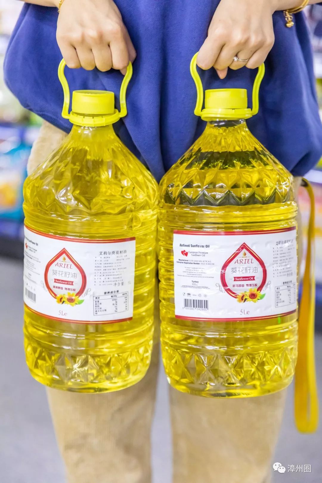 漳州进口零食店,漳州人都知道的东西