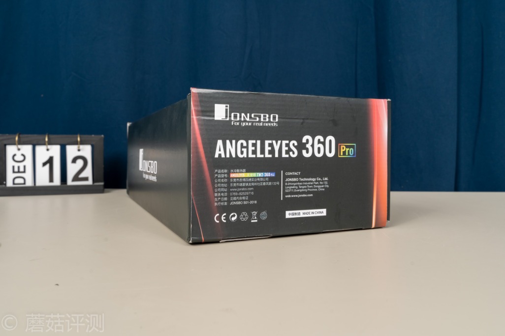 乔思伯tw2-360pro彩色版,酷冷至尊360水冷与乔思伯360水冷