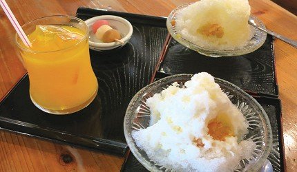 日本百大名城,日本四大必去景点