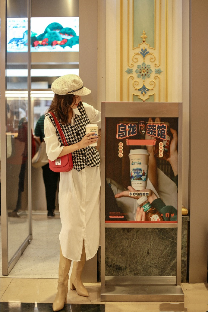 潮款百搭运动鞋女生穿,小个子穿的秋冬款女运动鞋