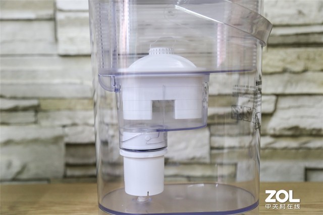 小型净水器能净化水吗,净水器净化纯水