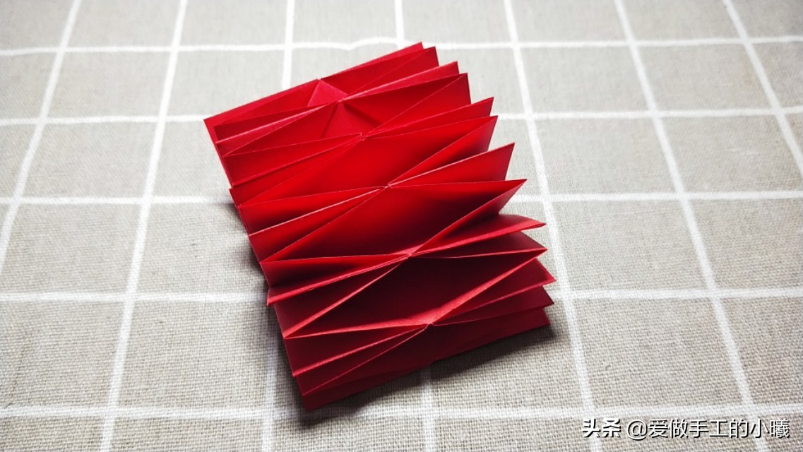 钱包折纸教程简单又详细,钱包简易折纸图解教程