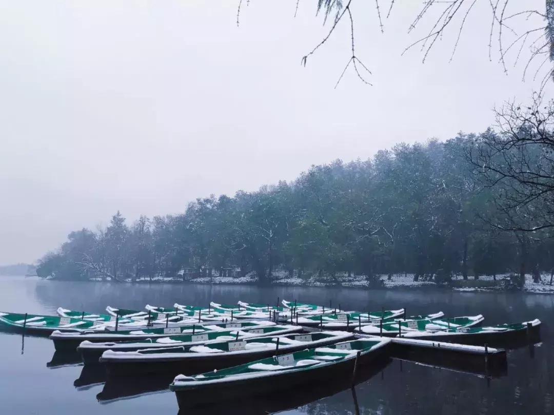 来杭州不知道做什么,来杭州不去哪里遗憾