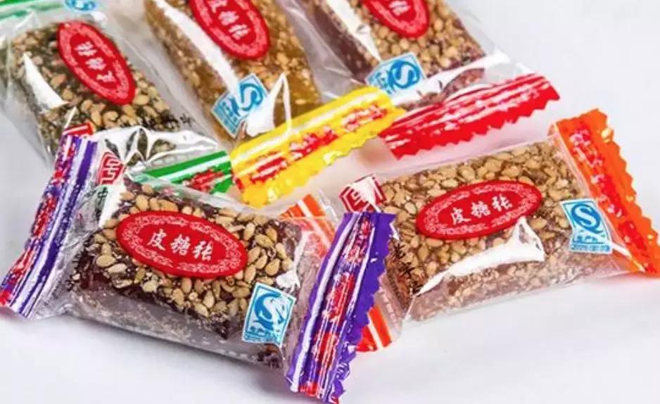 天津特色美食天津煎饼果子 (天津风味小吃三绝)