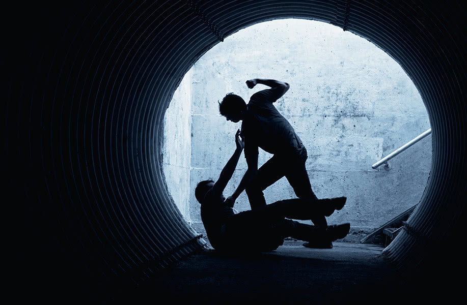 潮湿天气对环境的影响,受不了南方的潮湿怎么办