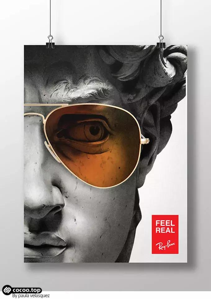 广告创作技巧！成语仿拟