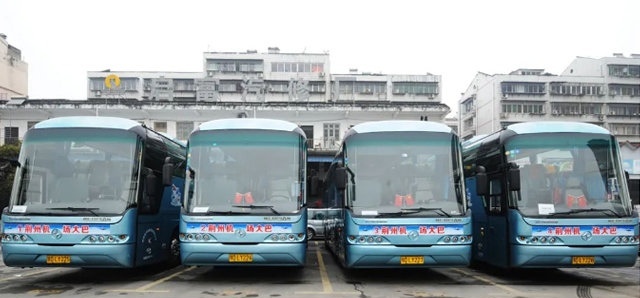 荆州机场最新开通航线,荆州机场最新规划消息