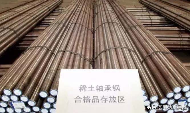 中国轴承突破,中国高端轴承技术全球第一