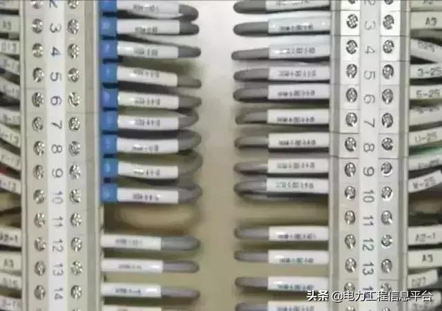 电气工程施工工艺图解,电气安装工程基本知识