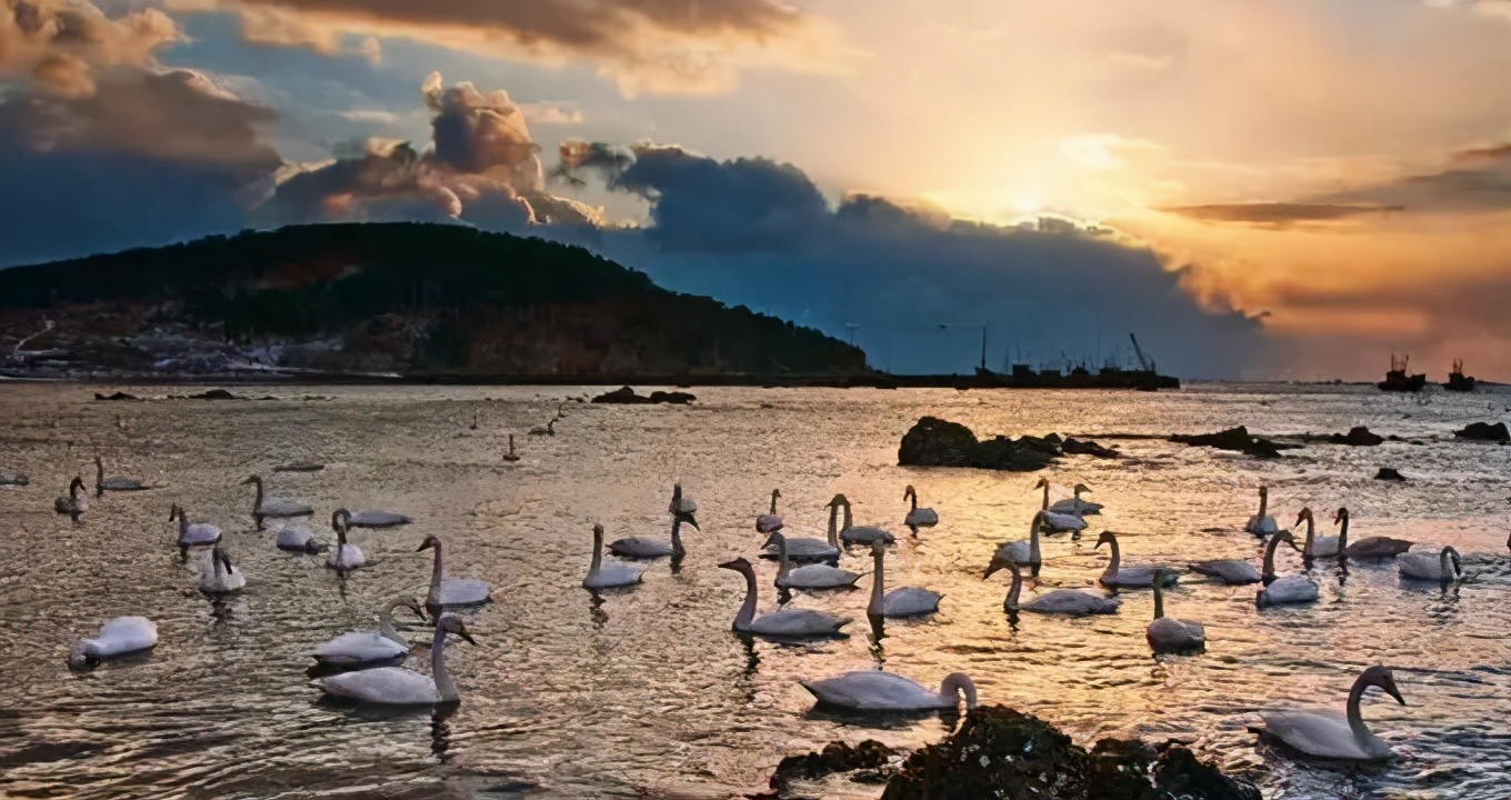 11-12月十大必去旅行地,12月高性价比的旅游地