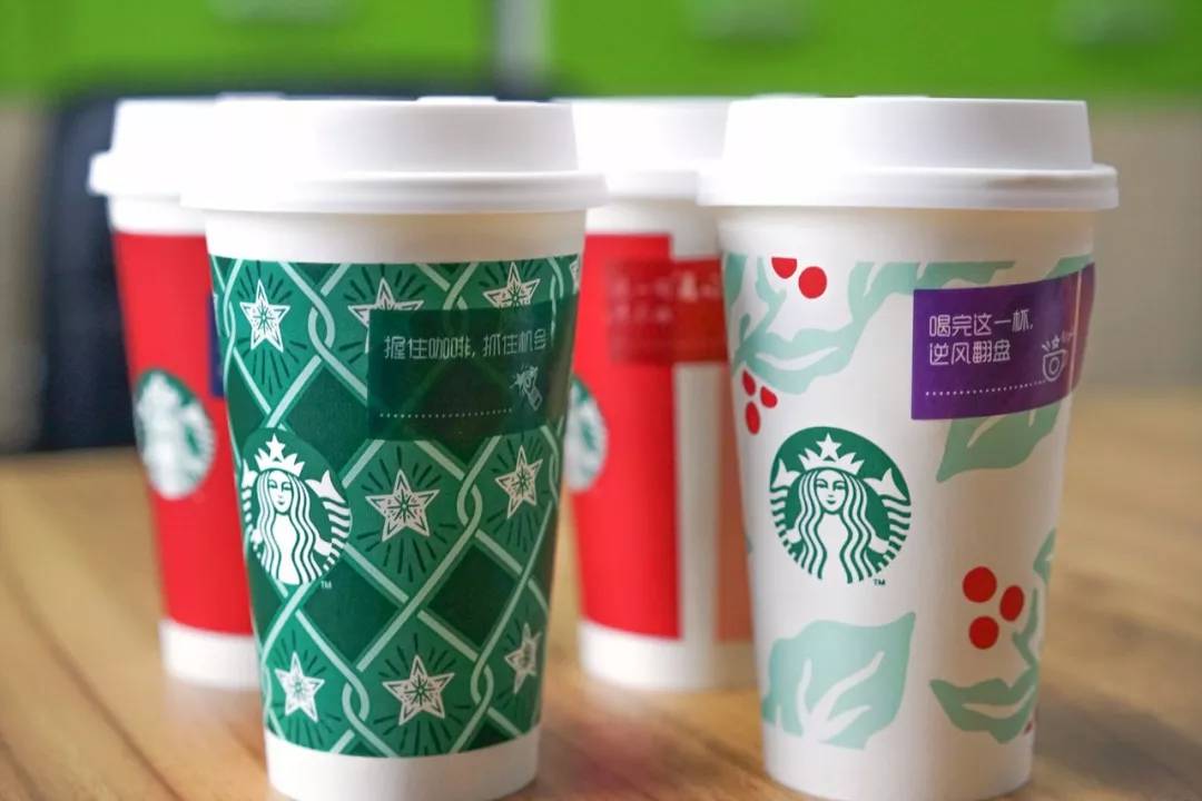 星巴克咖啡外卖多少钱一杯,星巴克外卖下单