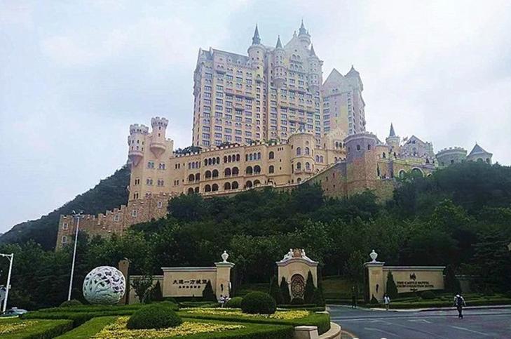 大连行程攻略,大连旅行攻略详细路线推荐图