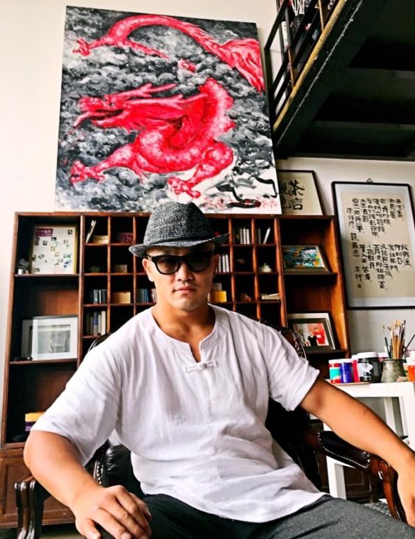 武僧一龙金腰带争夺赛30秒ko对手,武僧一龙拳击