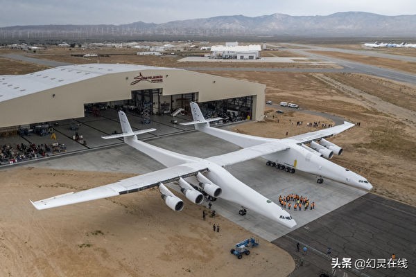 世界最大飞机巨无霸,世界最大飞机top10