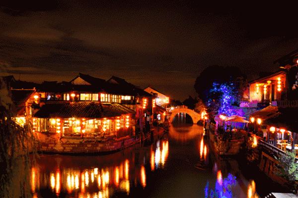 西塘古镇最全攻略,西塘古镇吃住攻略