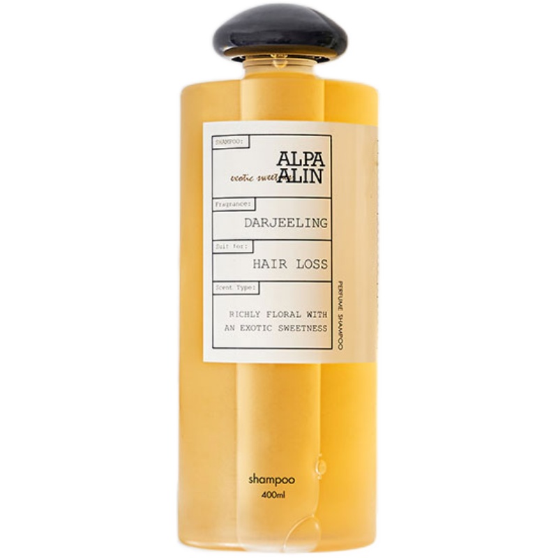 草本止痒去屑控油的洗发水推荐,控油去屑防脱止痒蓬松洗发水推荐