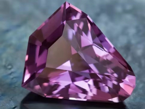 彩色宝石珠宝鉴定自学,彩色珠宝知识大全及讲解