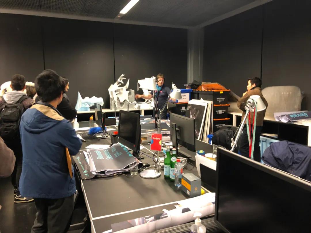 RMIT是我完成人生转折的地方