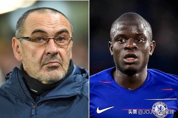 萨里切尔西战术分析,萨里执教切尔西0:6