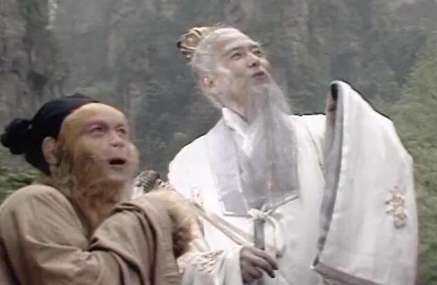 西游记中各个神仙的全称,西游记所有人的名字