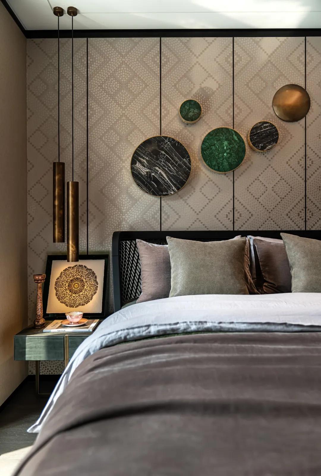 型格AN-AURA深圳6大空间设计作品集｜极致创意氛围