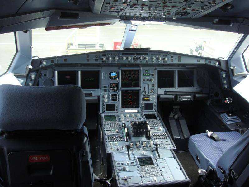 空中客车a340飞行体验,空中客车a340的历史