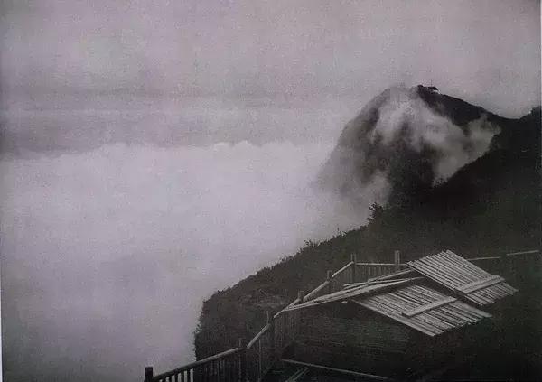 中国最使人惊叹的景观,一百多年前的风景