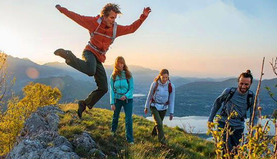 旅行者登山包,背包客选什么品牌的登山包