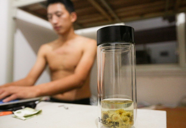 租房合租的真实感受,武汉合租