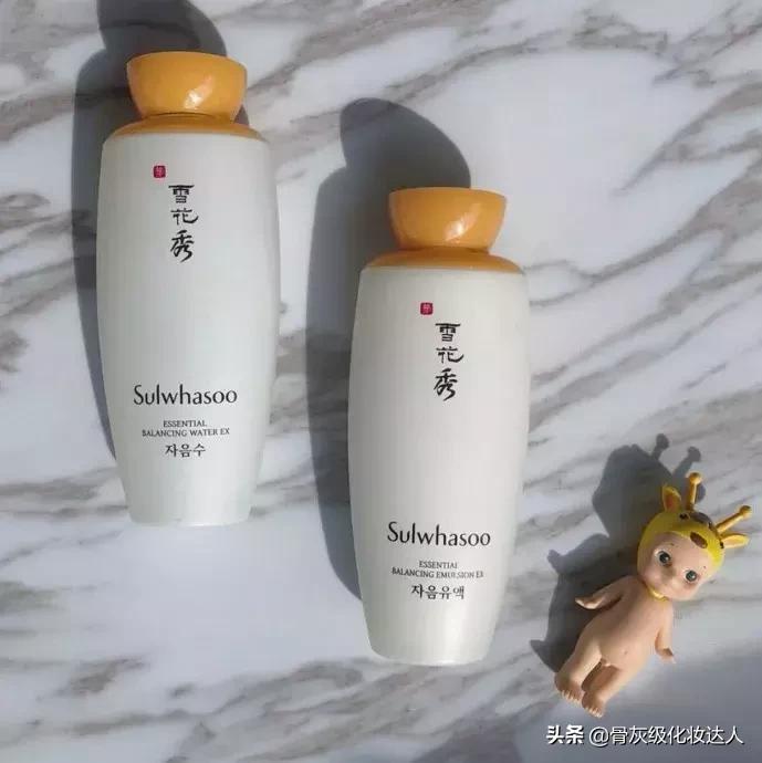 你的水乳上榜了吗,你的秋季水乳上白名单了吗