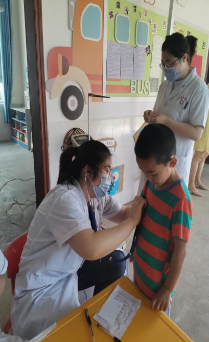 简阳幼儿园入学体检项目有哪些,简阳市幼儿入园体检有哪几项