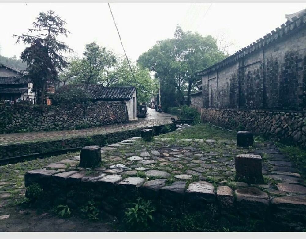 古村落芙蓉村图片,70年代芙蓉村真实视频