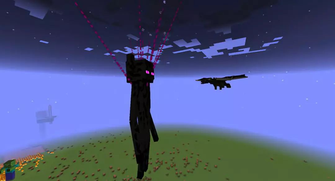 我的世界泰坦凋零骷髅生物介绍,我的世界泰坦凋零斯拉有多少血量