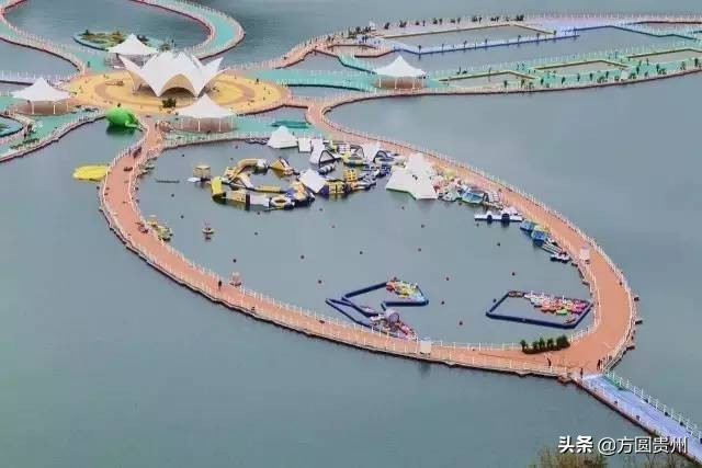 贵州清凉一日游,贵州黔南春季旅游攻略