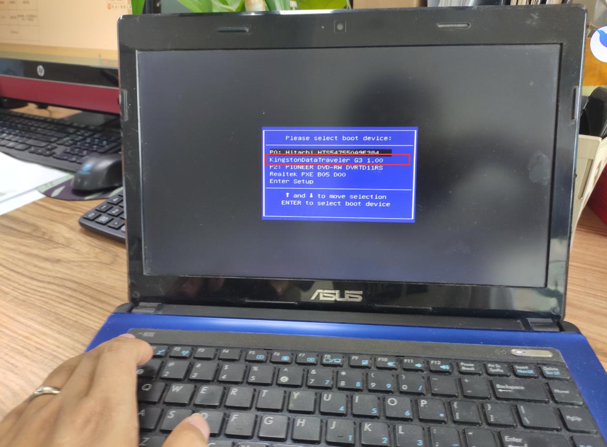 装系统提示检测不到磁盘,安装电脑系统为什么找不到磁盘