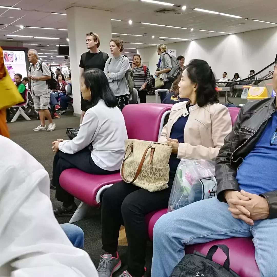 泰国自由行五天四晚攻略,泰国自由行5日攻略