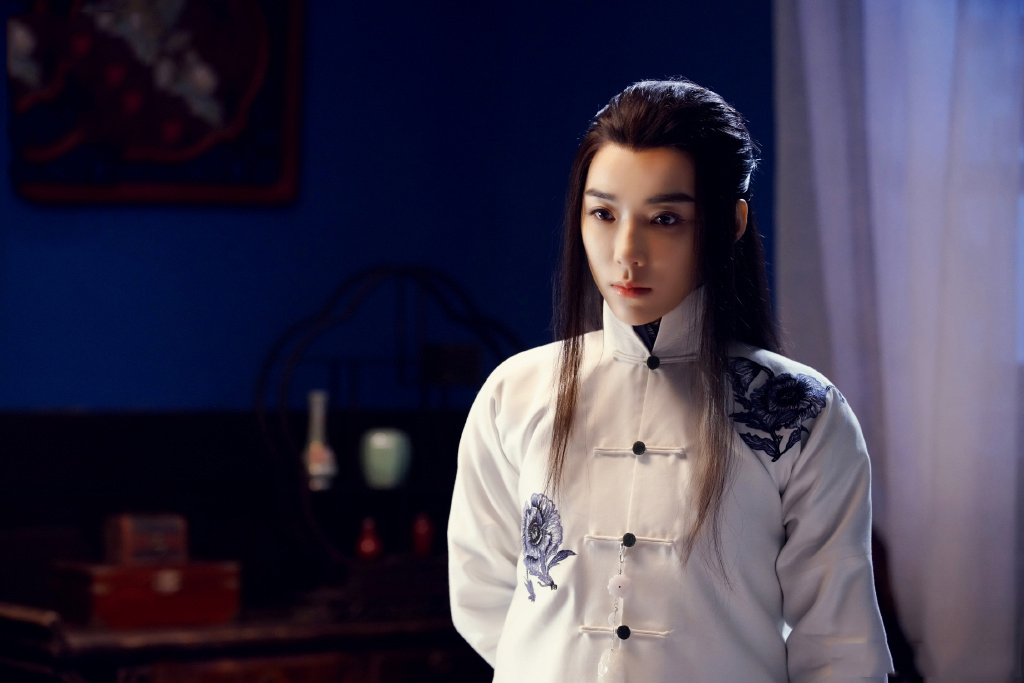 热血同行花九卿结局,热血同行花九卿和阿易