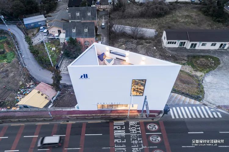 这个奖什么来头?50%的获奖项目都来自中国