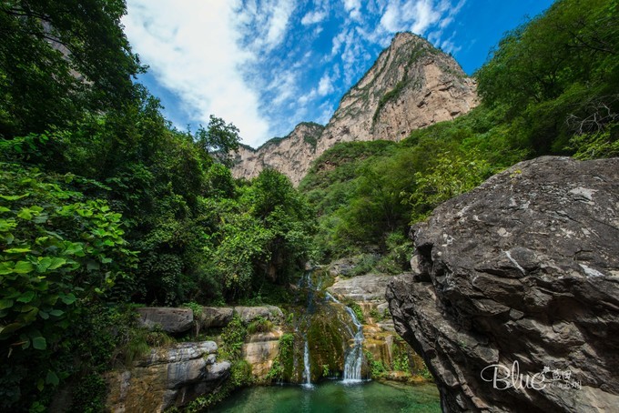 云台山旅游攻略一日游最佳路线,焦作云台山风景名胜区旅游攻略