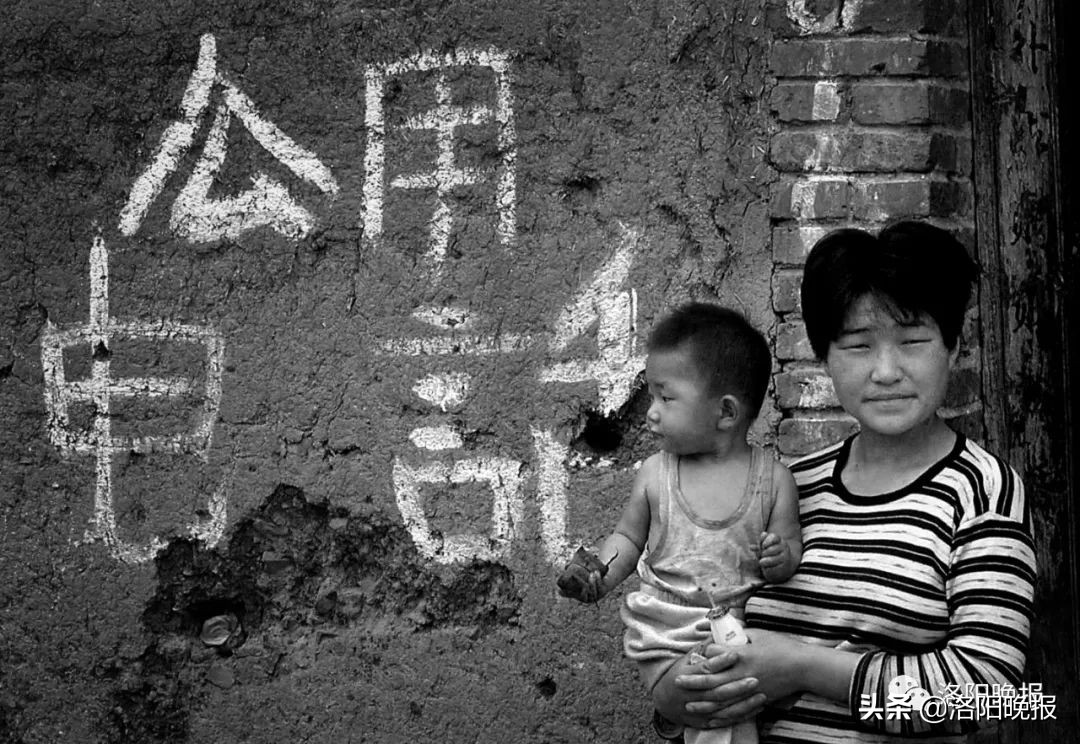 一分钟看河南洛阳,一日看遍洛阳
