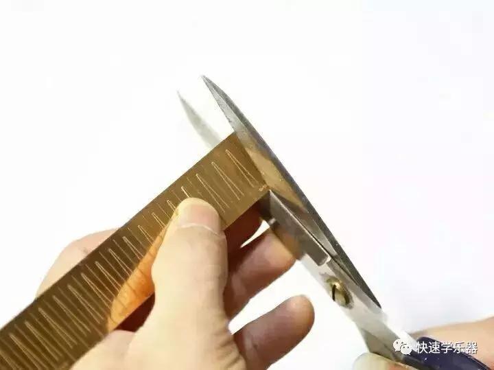 葫芦丝葫芦坏了怎么修,葫芦丝葫芦口裂缝修补方法