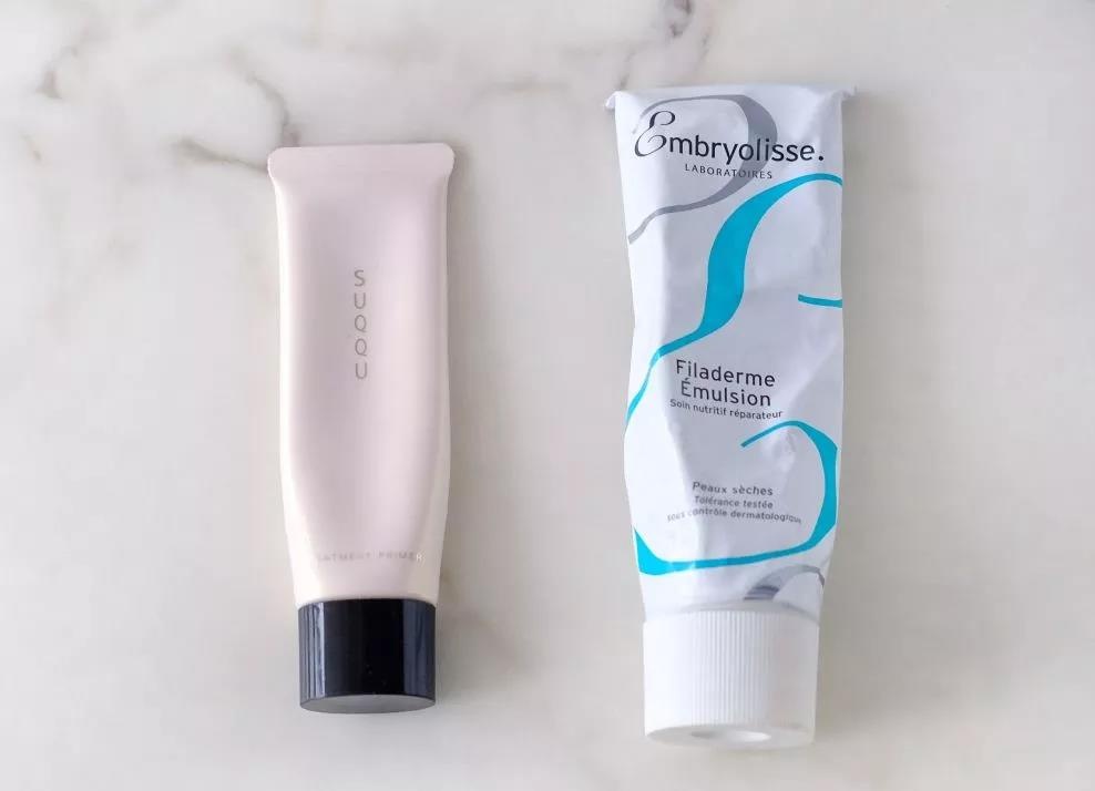 美妆课堂作品,年度美妆榜单2018十佳单品