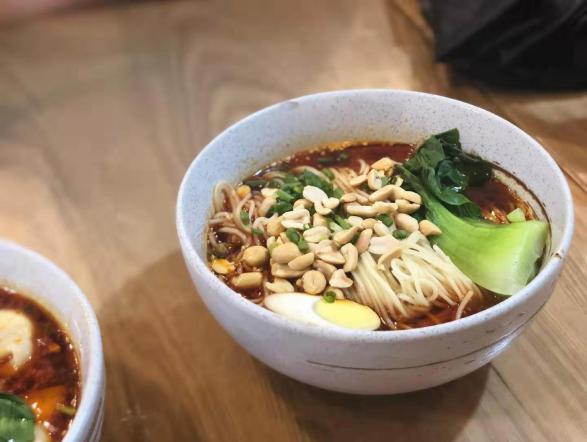 孟非小面在南京几家店,孟非的小面有多少家