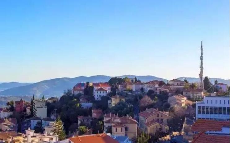 芬兰罗瓦涅米旅游,欧洲罗滕堡旅游攻略