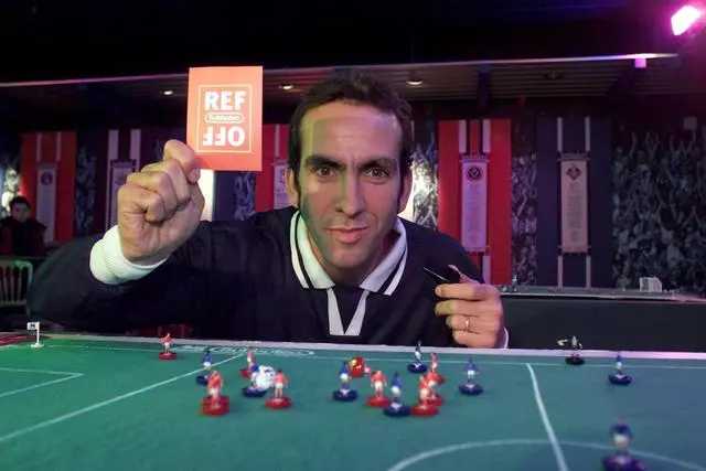 孔蒂踢埃里克森,孔蒂加速埃里克森