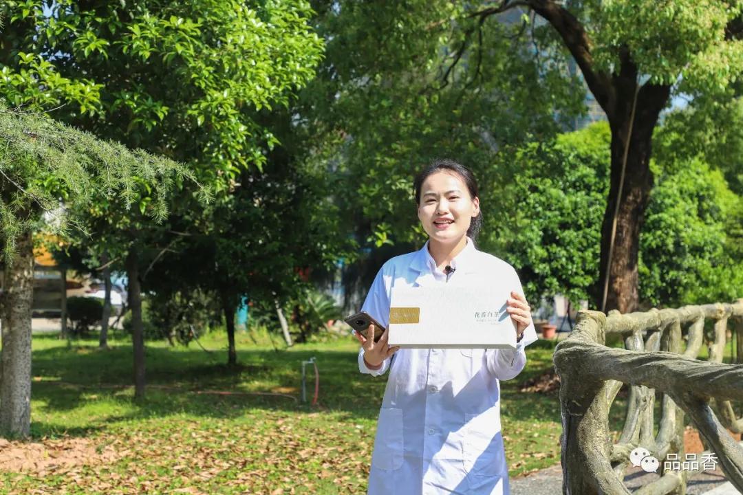 冰糖甜香老白茶,冰糖白茶兰花香