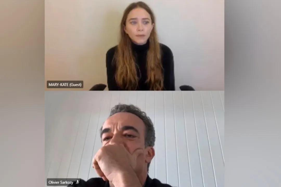 白富美最爱的牌子要倒？神奇的奥尔森姐妹何去何从？