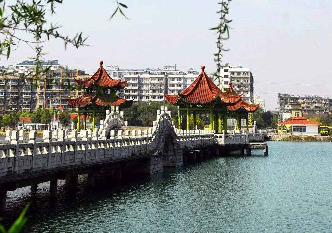 湖北即将新建的大学,湖北将整体搬迁的大学