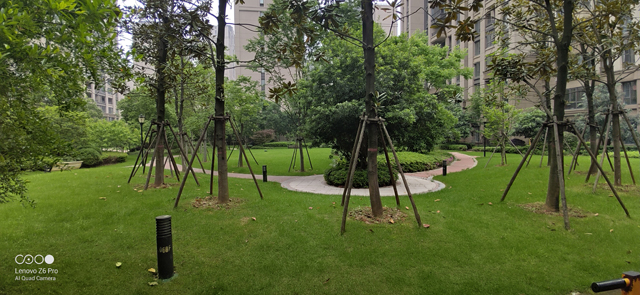 24小时深入体验联想Z6Pro评测，给小米9和iQOO下战书！