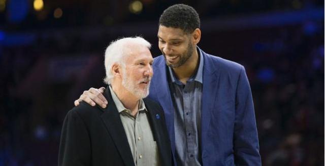 邓肯重回马刺助教,邓肯回归马刺担任助教